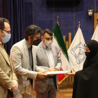 آئین تجلیل از اصحاب رسانه سال ١۴۰١
