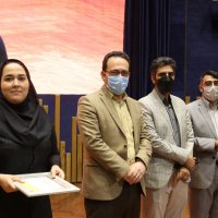 آئین تجلیل از اصحاب رسانه سال ١۴۰١