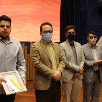 آئین تجلیل از اصحاب رسانه سال ١۴۰١