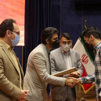 آئین تجلیل از اصحاب رسانه سال ١۴۰١