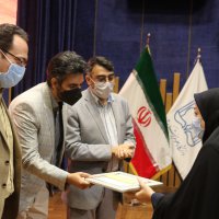 آئین تجلیل از اصحاب رسانه سال ١۴۰١