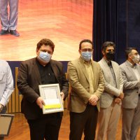 آئین تجلیل از اصحاب رسانه سال ١۴۰١