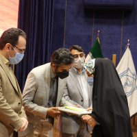 آئین تجلیل از اصحاب رسانه سال ١۴۰١