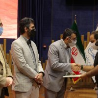 آئین تجلیل از اصحاب رسانه سال ١۴۰١