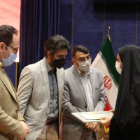 آئین تجلیل از اصحاب رسانه سال ١۴۰١
