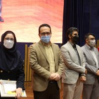 آئین تجلیل از اصحاب رسانه سال ١۴۰١