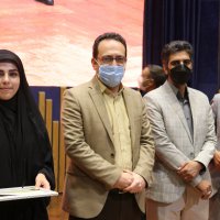 آئین تجلیل از اصحاب رسانه سال ١۴۰١