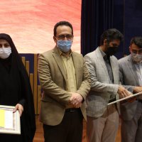 آئین تجلیل از اصحاب رسانه سال ١۴۰١