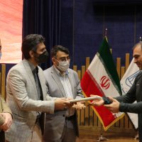 آئین تجلیل از اصحاب رسانه سال ١۴۰١