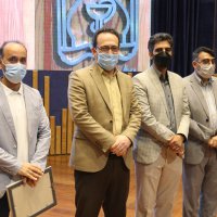 آئین تجلیل از اصحاب رسانه سال ١۴۰١