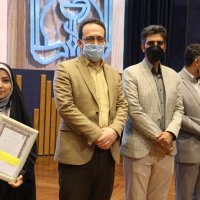 آئین تجلیل از اصحاب رسانه سال ١۴۰١