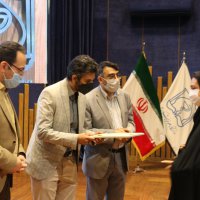 آئین تجلیل از اصحاب رسانه سال ١۴۰١