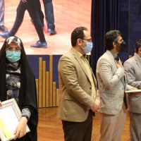 آئین تجلیل از اصحاب رسانه سال ١۴۰١