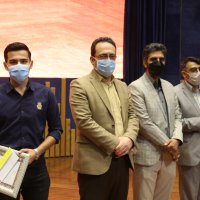 آئین تجلیل از اصحاب رسانه سال ١۴۰١