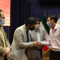 آئین تجلیل از اصحاب رسانه سال ١۴۰١