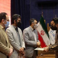 آئین تجلیل از اصحاب رسانه سال ١۴۰١