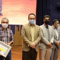 آئین تجلیل از اصحاب رسانه سال ١۴۰١