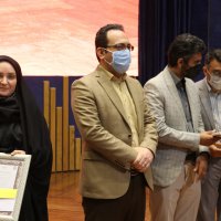 آئین تجلیل از اصحاب رسانه سال ١۴۰١