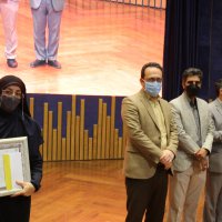 آئین تجلیل از اصحاب رسانه سال ١۴۰١
