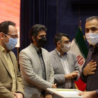 آئین تجلیل از اصحاب رسانه سال ١۴۰١