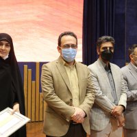 آئین تجلیل از اصحاب رسانه سال ١۴۰١