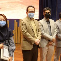 آئین تجلیل از اصحاب رسانه سال ١۴۰١