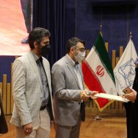 آئین تجلیل از اصحاب رسانه سال ١۴۰١