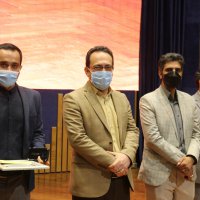 آئین تجلیل از اصحاب رسانه سال ١۴۰١