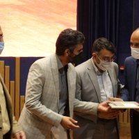 آئین تجلیل از اصحاب رسانه سال ١۴۰١