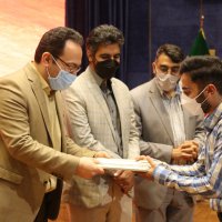 آئین تجلیل از اصحاب رسانه سال ١۴۰١