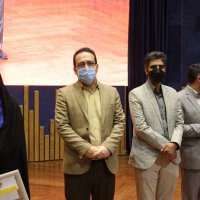 آئین تجلیل از اصحاب رسانه سال ١۴۰١