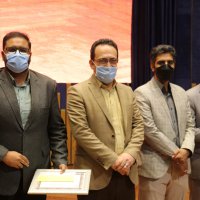 آئین تجلیل از اصحاب رسانه سال ١۴۰١