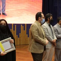 آئین تجلیل از اصحاب رسانه سال ١۴۰١
