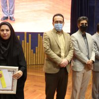 آئین تجلیل از اصحاب رسانه سال ١۴۰١