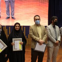 آئین تجلیل از اصحاب رسانه سال ١۴۰١