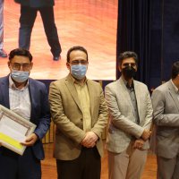 آئین تجلیل از اصحاب رسانه سال ١۴۰١