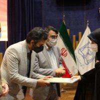 آئین تجلیل از اصحاب رسانه سال ١۴۰١