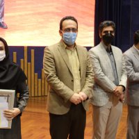 آئین تجلیل از اصحاب رسانه سال ١۴۰١