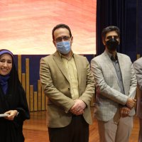 آئین تجلیل از اصحاب رسانه سال ١۴۰١
