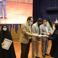 آئین تجلیل از اصحاب رسانه سال ١۴۰١