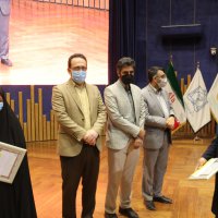 آئین تجلیل از اصحاب رسانه سال ١۴۰١