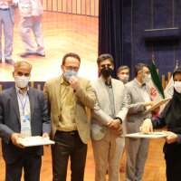 آئین تجلیل از اصحاب رسانه سال ١۴۰١