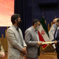 آئین تجلیل از اصحاب رسانه سال ١۴۰١