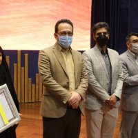 آئین تجلیل از اصحاب رسانه سال ١۴۰١