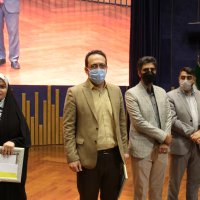 آئین تجلیل از اصحاب رسانه سال ١۴۰١