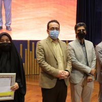 آئین تجلیل از اصحاب رسانه سال ١۴۰١