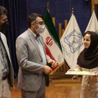 آئین تجلیل از اصحاب رسانه سال ١۴۰١