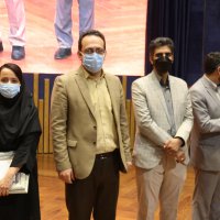 آئین تجلیل از اصحاب رسانه سال ١۴۰١