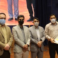 آئین تجلیل از اصحاب رسانه سال ١۴۰١