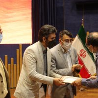 آئین تجلیل از اصحاب رسانه سال ١۴۰١